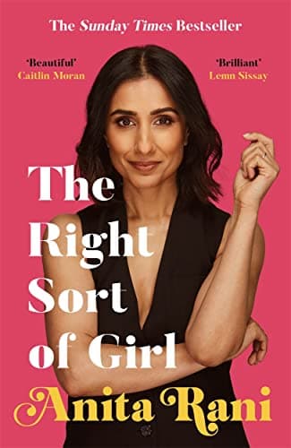 Cover of The Right Sort of Girl
