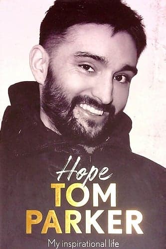 Cover of Hope