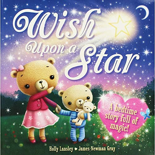 Cover of Wish Upon a Star