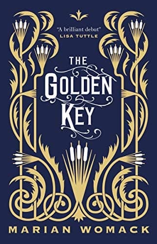 Cover of The Golden Key