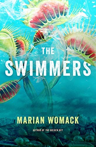 Cover of The Swimmers