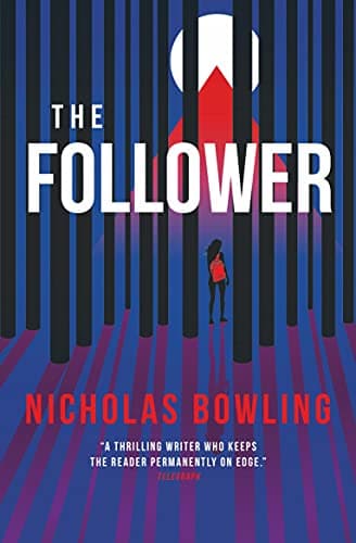 Cover of The Follower