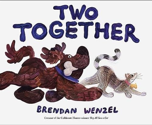 Cover of Two Together