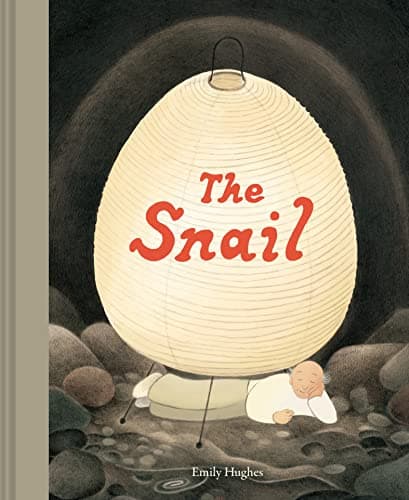 Cover of The Snail