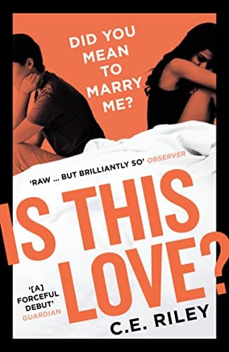 Cover of Is This Love?
