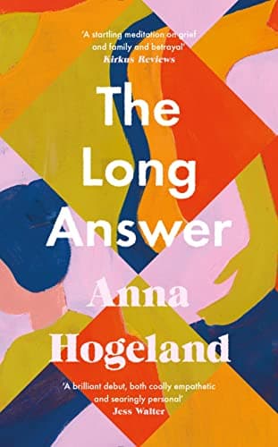Cover of The Long Answer