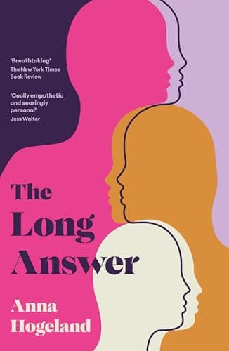 Cover of The Long Answer