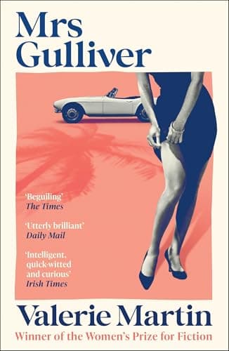 Cover of Mrs. Gulliver