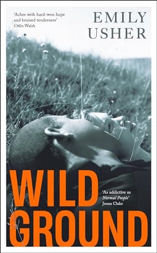 Cover of Wild Ground