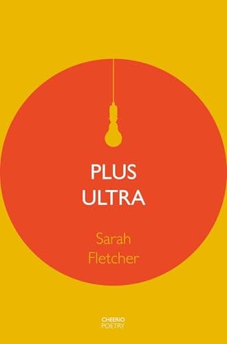 Cover of Plus Utra