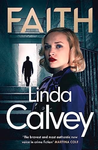 Cover of Faith