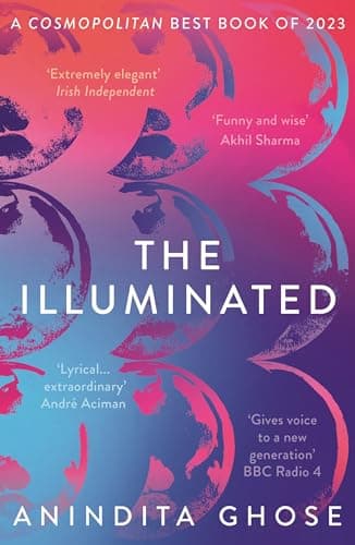 Cover of The Illuminated