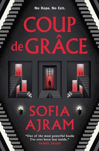Cover of Coup de Grâce