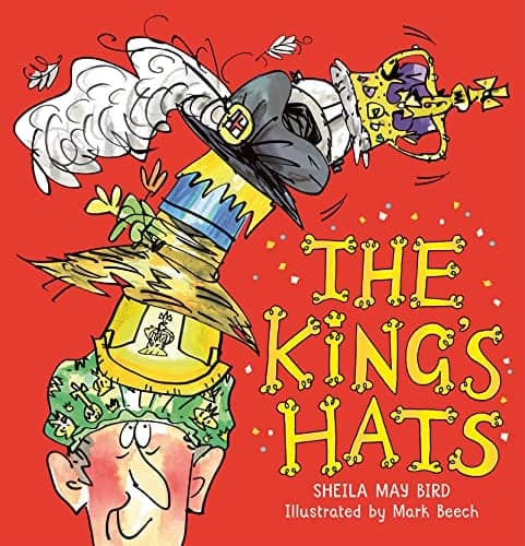 Cover of The King's Hats