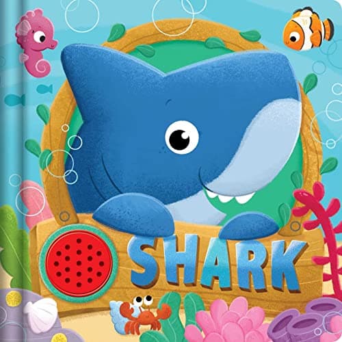 Cover of Shark