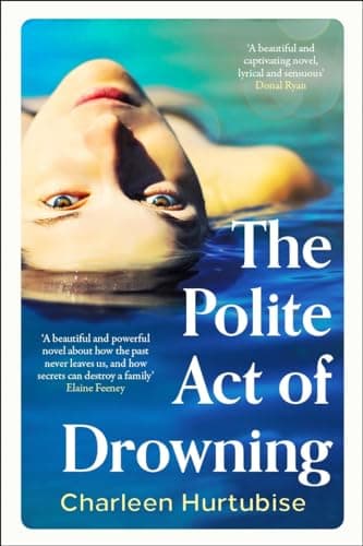 Cover of The Polite Act of Drowning