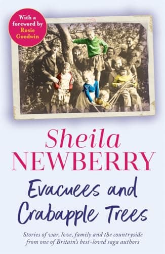 Cover of Evacuees and Crabapple Trees