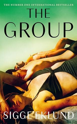 Cover of The Group