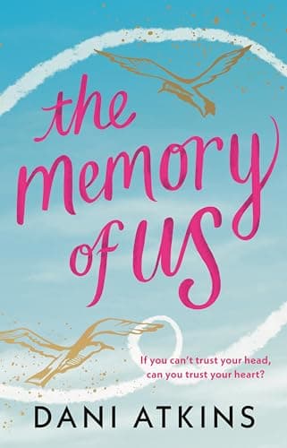 Cover of The Memory of Us