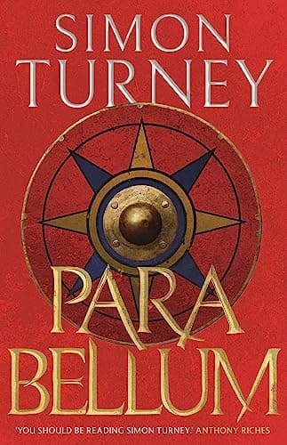 Cover of Para Bellum