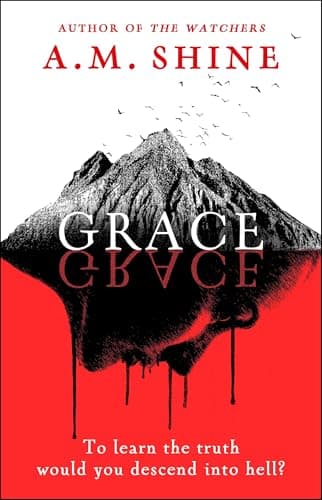 Cover of Grace