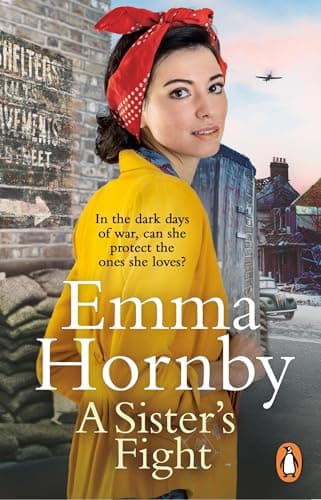 Cover of A Sister's Fight (Worktown Girls at War, Bk. 3)