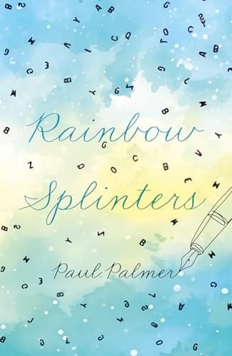 Cover of Rainbow Splinters