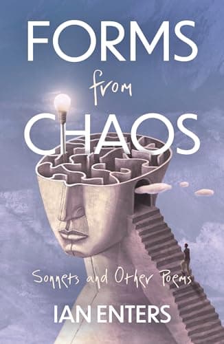 Cover of Forms From Chaos: Sonnets and Other Poems