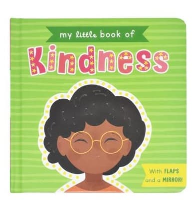 Cover of Kindness (My Little Book of...)
