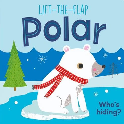 Cover of Polar (Life-The-Flap)