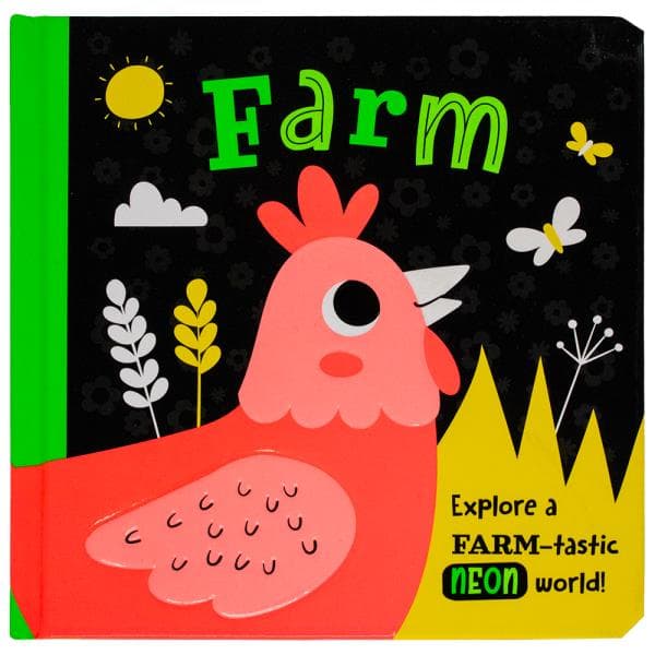 Cover of Farm (Neon)