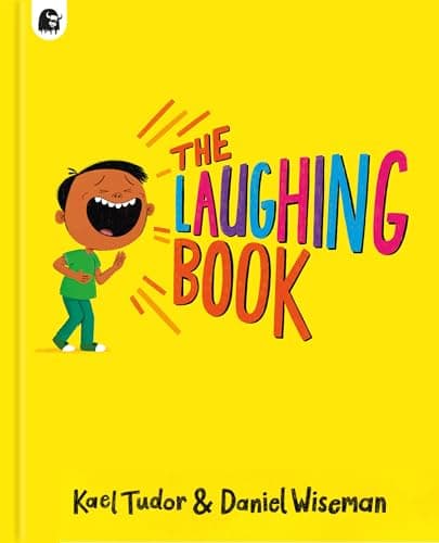 Cover of The Laughing Book