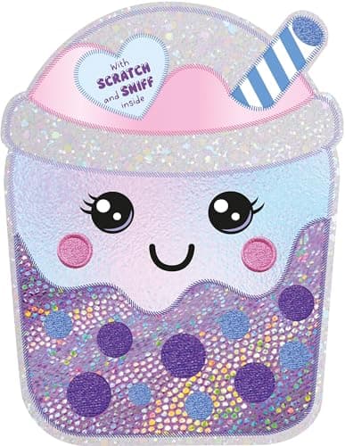 Cover of Bubble Tea