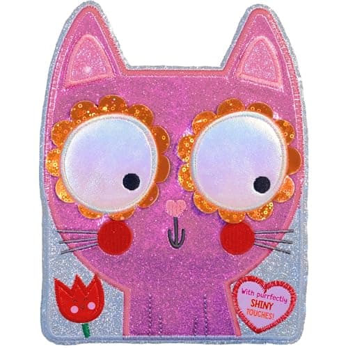 Cover of Cutie Cats