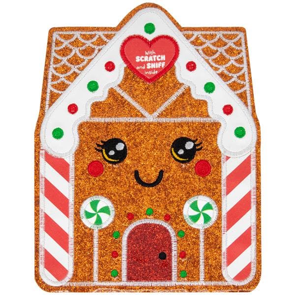 Cover of Festive Treats