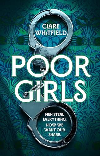 Cover of Poor Girls