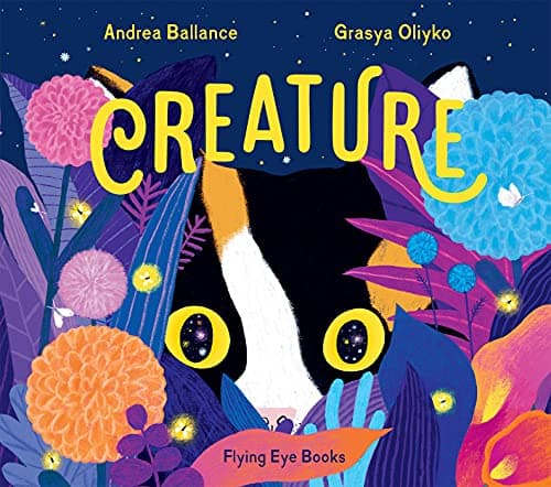 Cover of Creature