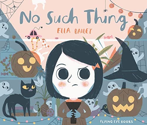 Cover of No Such Thing