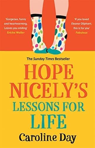 Cover of Hope Nicely's Lessons for Life
