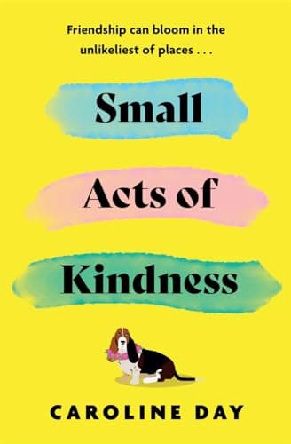 Cover of Small Acts of Kindness
