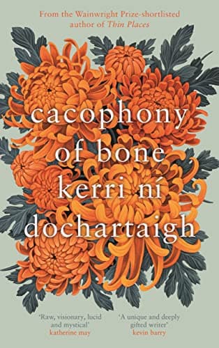 Cover of Cacophony of Bone