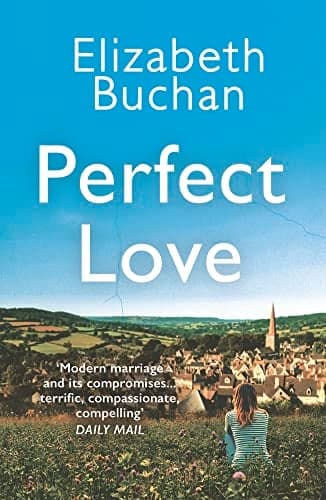 Cover of Perfect Love