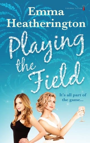 Cover of Playing the Field