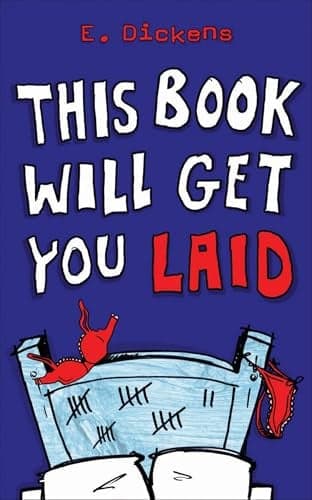Cover of This Book Will Get You Laid