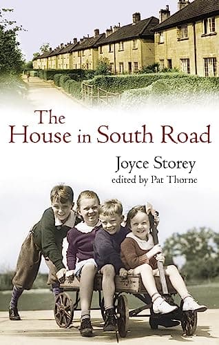 Cover of The House in South Road