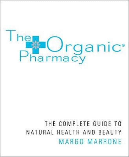Cover of The Organic Pharmacy
