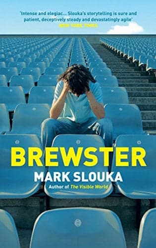 Cover of Brewster