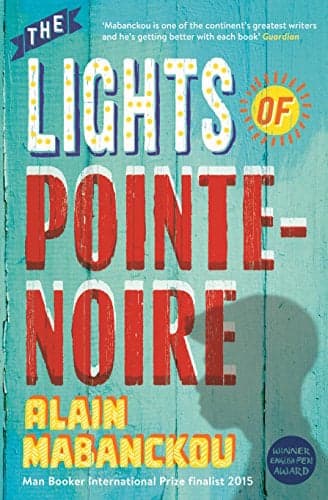 Cover of The Lights of Pointe-Noire