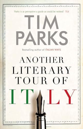 Cover of Another Literary Tour of Italy