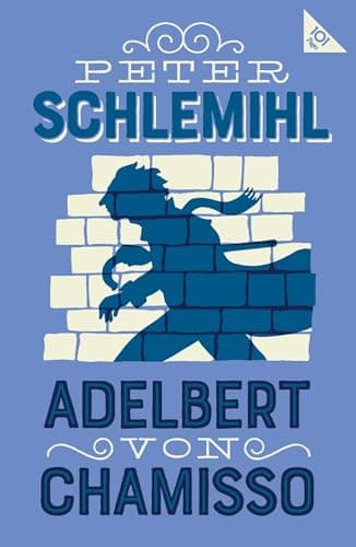 Cover of Peter Schlemih